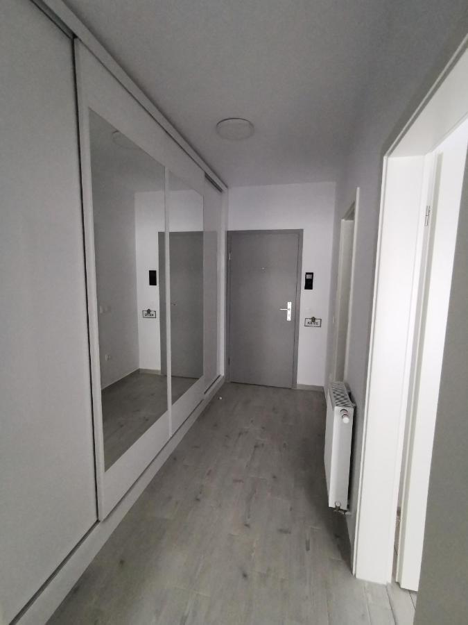 Kronbed Apartments Brașov Exterior foto