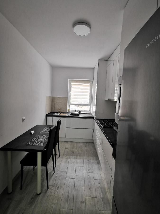 Kronbed Apartments Brașov Exterior foto